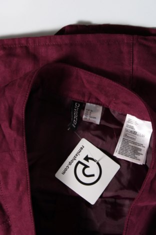 Φούστα H&M Divided, Μέγεθος S, Χρώμα Βιολετί, Τιμή 2,87 €
