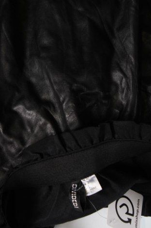 Φούστα H&M Divided, Μέγεθος M, Χρώμα Μαύρο, Τιμή 2,87 €