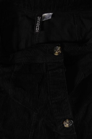 Φούστα H&M Divided, Μέγεθος XS, Χρώμα Μαύρο, Τιμή 2,87 €