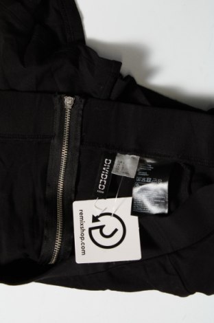 Φούστα H&M Divided, Μέγεθος L, Χρώμα Μαύρο, Τιμή 3,23 €