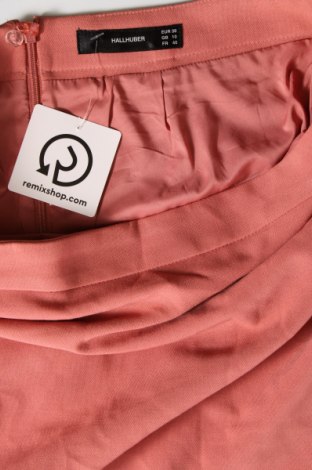 Φούστα Hallhuber, Μέγεθος M, Χρώμα Ρόζ , Τιμή 4,58 €