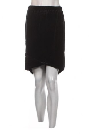 Φούστα Janina, Μέγεθος XL, Χρώμα Μαύρο, Τιμή 2,69 €