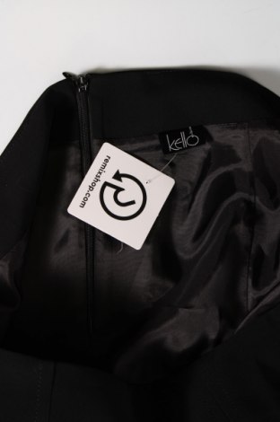 Φούστα Kello, Μέγεθος XL, Χρώμα Μαύρο, Τιμή 6,40 €
