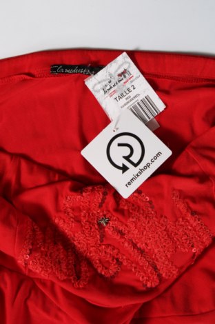 Rock La Mode Est A Vous, Größe M, Farbe Rot, Preis € 23,71