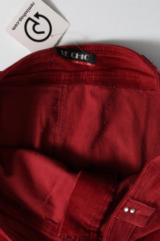 Φούστα Le Chic, Μέγεθος M, Χρώμα Κόκκινο, Τιμή 2,69 €