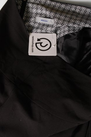Φούστα Montego, Μέγεθος M, Χρώμα Μαύρο, Τιμή 3,59 €