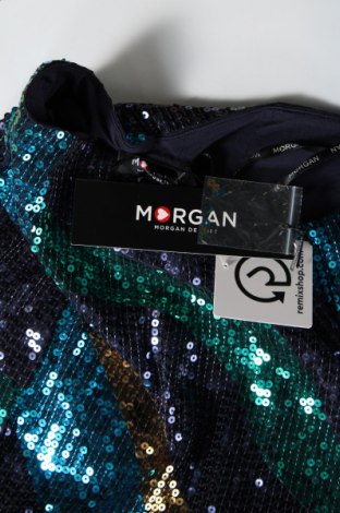 Φούστα Morgan, Μέγεθος XS, Χρώμα Μπλέ, Τιμή 44,85 €