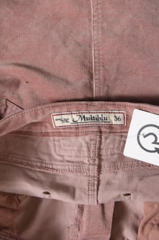 Φούστα Multiblu, Μέγεθος S, Χρώμα Ρόζ , Τιμή 3,77 €