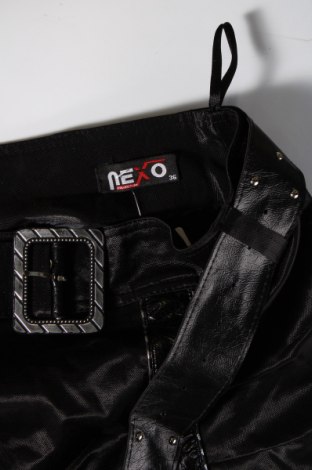 Rock NEXO, Größe S, Farbe Schwarz, Preis 20,18 €