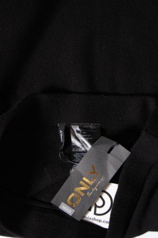 Φούστα ONLY, Μέγεθος M, Χρώμα Μαύρο, Τιμή 7,24 €