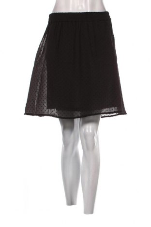 Φούστα ONLY, Μέγεθος XL, Χρώμα Μαύρο, Τιμή 6,40 €