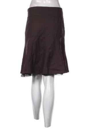 Sukňa Orsay, Veľkosť M, Farba Hnedá, Cena  2,63 €