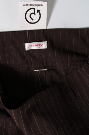 Spódnica Orsay, Rozmiar XL, Kolor Brązowy, Cena 14,84 zł