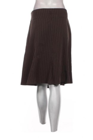 Sukňa Orsay, Veľkosť XL, Farba Hnedá, Cena  2,47 €
