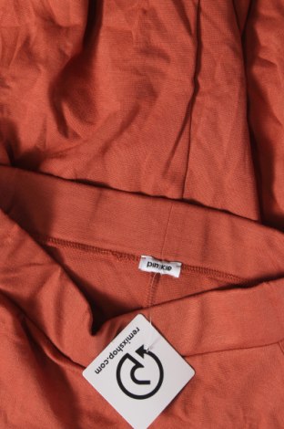 Φούστα Pimkie, Μέγεθος S, Χρώμα Πορτοκαλί, Τιμή 2,87 €
