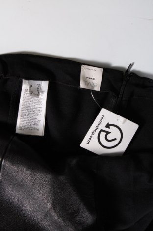Φούστα Pinko, Μέγεθος S, Χρώμα Μαύρο, Τιμή 82,41 €