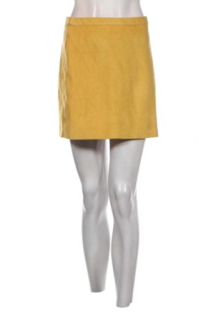 Φούστα Primark, Μέγεθος M, Χρώμα Κίτρινο, Τιμή 3,95 €