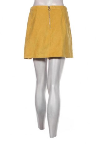 Φούστα Primark, Μέγεθος M, Χρώμα Κίτρινο, Τιμή 2,69 €
