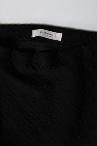 Φούστα Promod, Μέγεθος M, Χρώμα Μαύρο, Τιμή 2,69 €