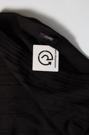 Φούστα Promod, Μέγεθος M, Χρώμα Μαύρο, Τιμή 2,87 €