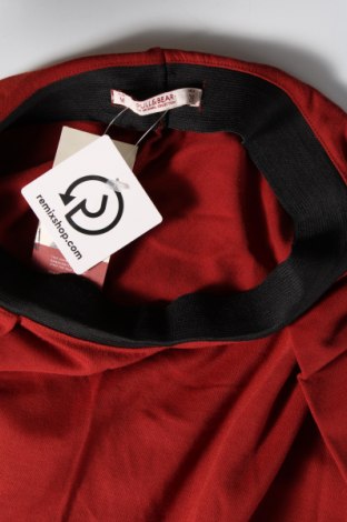 Φούστα Pull&Bear, Μέγεθος M, Χρώμα Κόκκινο, Τιμή 4,74 €