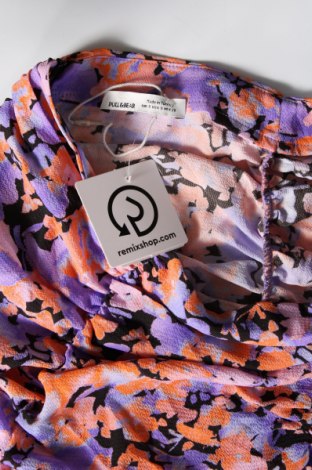 Φούστα Pull&Bear, Μέγεθος S, Χρώμα Πολύχρωμο, Τιμή 23,71 €