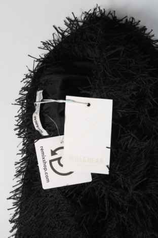 Φούστα Pull&Bear, Μέγεθος XS, Χρώμα Μαύρο, Τιμή 7,35 €