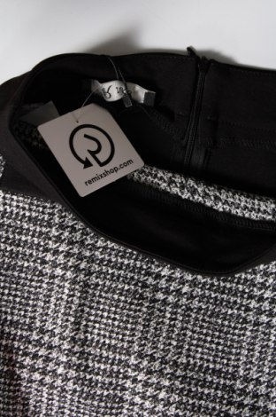 Пола R Jeans by Rinascimento, Размер S, Цвят Черен, Цена 9,57 лв.