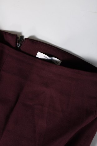 Φούστα Reserved, Μέγεθος XS, Χρώμα Βιολετί, Τιμή 2,87 €