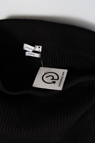 Φούστα Reserved, Μέγεθος S, Χρώμα Μαύρο, Τιμή 17,94 €