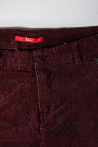 Rock S.Oliver, Größe M, Farbe Rot, Preis € 2,83