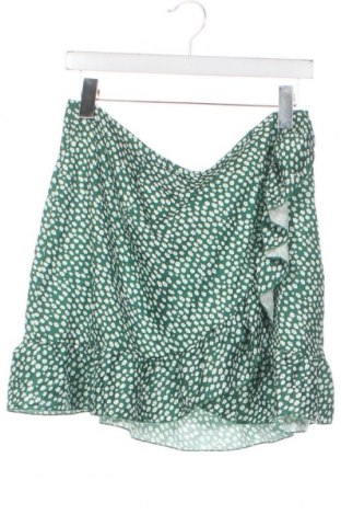 Sukně SHEIN, Velikost XL, Barva Zelená, Cena  83,00 Kč