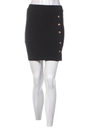 Φούστα SHEIN, Μέγεθος XS, Χρώμα Μαύρο, Τιμή 2,87 €