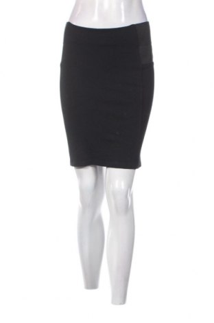 Φούστα Selected Femme, Μέγεθος L, Χρώμα Μαύρο, Τιμή 38,47 €
