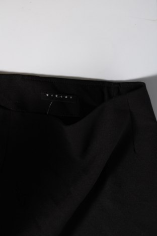 Φούστα Sisley, Μέγεθος M, Χρώμα Μαύρο, Τιμή 4,13 €