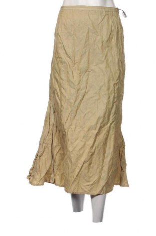 Sukně Taifun, Velikost XL, Barva Béžová, Cena  190,00 Kč