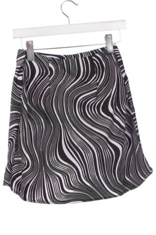 Fustă Tally Weijl, Mărime XS, Culoare Multicolor, Preț 27,99 Lei