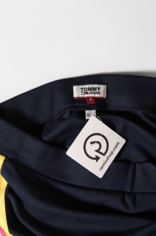 Rock Tommy Jeans, Größe S, Farbe Blau, Preis € 33,12