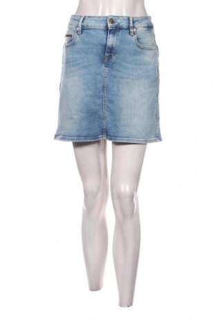 Φούστα Tommy Jeans, Μέγεθος M, Χρώμα Μπλέ, Τιμή 23,55 €