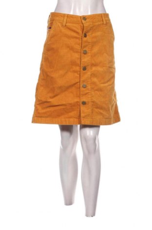 Φούστα Tommy Jeans, Μέγεθος M, Χρώμα Κίτρινο, Τιμή 21,03 €