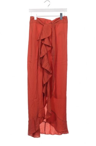 Φούστα Trendyol, Μέγεθος M, Χρώμα Κόκκινο, Τιμή 11,21 €