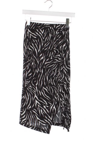 Φούστα Trendyol, Μέγεθος XS, Χρώμα Πολύχρωμο, Τιμή 7,62 €