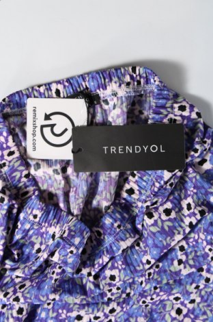 Fustă Trendyol, Mărime S, Culoare Multicolor, Preț 25,76 Lei