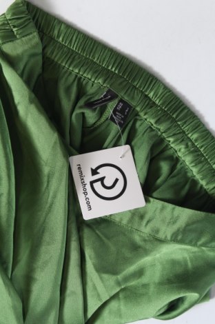 Φούστα Vero Moda, Μέγεθος S, Χρώμα Πράσινο, Τιμή 15,87 €