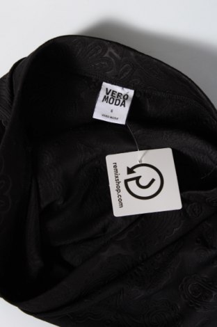 Φούστα Vero Moda, Μέγεθος S, Χρώμα Μαύρο, Τιμή 3,96 €
