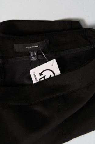 Φούστα Vero Moda, Μέγεθος M, Χρώμα Μαύρο, Τιμή 5,29 €