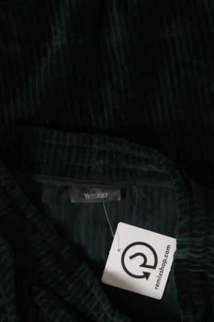 Φούστα Yessica, Μέγεθος XS, Χρώμα Πράσινο, Τιμή 2,87 €