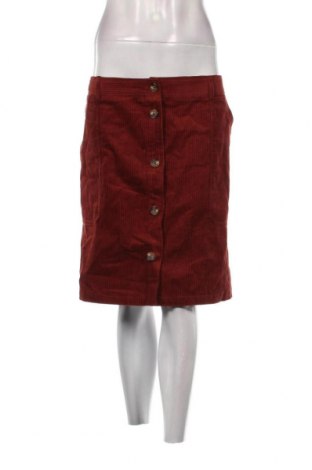 Φούστα Yessica, Μέγεθος XL, Χρώμα Κόκκινο, Τιμή 2,69 €