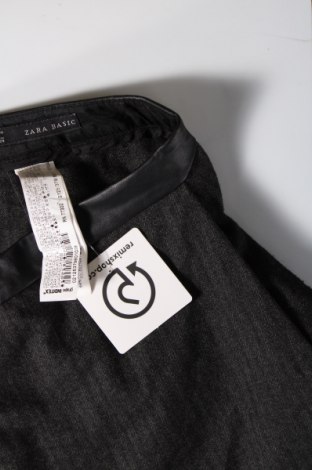 Rock Zara, Größe M, Farbe Schwarz, Preis 2,64 €