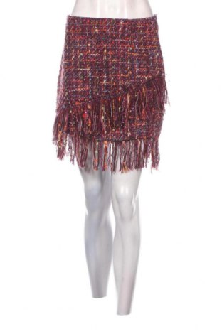 Φούστα Zara, Μέγεθος S, Χρώμα Πολύχρωμο, Τιμή 4,70 €
